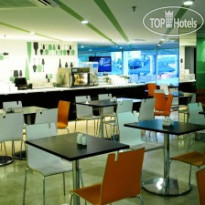 MyCiti Hotel Kuala Lumpur  