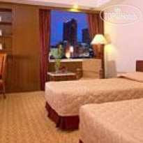 Coronade Kuala Lumpur 