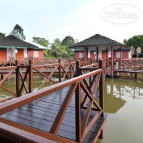 Firefly Park Resort