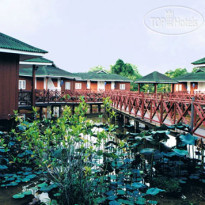 Firefly Park Resort