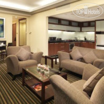 The Gardens - A St Giles Signature Hotel & Residences 