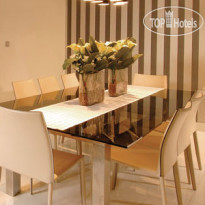 The Gardens - A St Giles Signature Hotel & Residences 