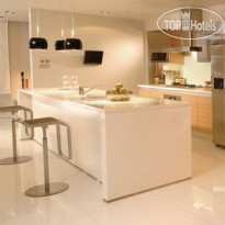 The Gardens - A St Giles Signature Hotel & Residences 