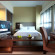 Crown Regency Serviced Suites 
