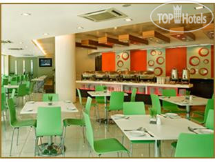 New photos from tourists Grand Pacific Kuala Lumpur 3*