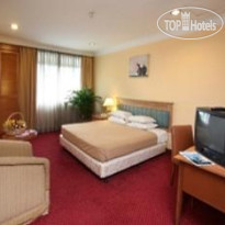 Grand Pacific Kuala Lumpur 