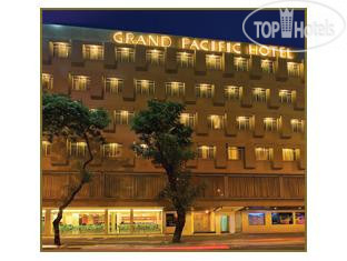 Hotel photo Grand Pacific Kuala Lumpur 3*