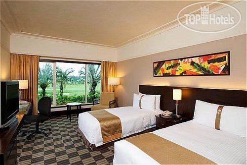 New photos from tourists Holiday Inn Glenmarie 5*