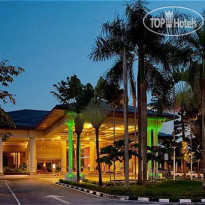 Holiday Inn Glenmarie 