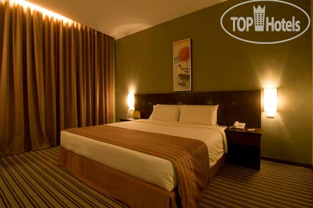 Hotel photo Olympic 3*