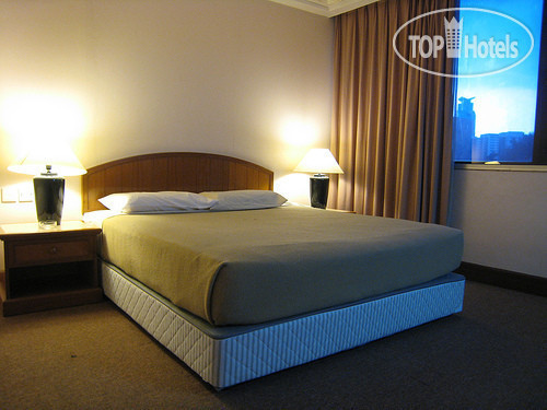 Hotel photo Orkid Kuala Lumpur 2*