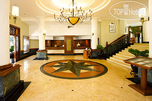 New photos from tourists Palm Garden IOI Resort 5*