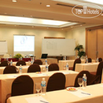 Prescott Inn Medan Tuanku 