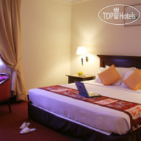Prescott Inn Medan Tuanku 
