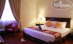 Prescott Inn Medan Tuanku