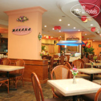 Prescott Inn Medan Tuanku 