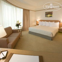 Pullman Kuala Lumpur City Centre Hotel and Residences