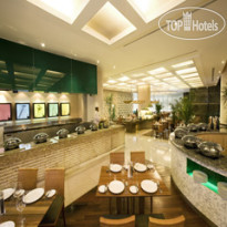 Pullman Kuala Lumpur City Centre Hotel and Residences