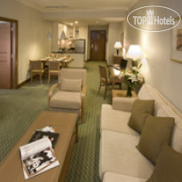 Pullman Kuala Lumpur City Centre Hotel and Residences