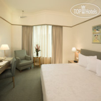 Pullman Kuala Lumpur City Centre Hotel and Residences