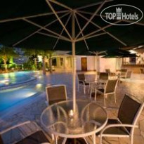 Pullman Kuala Lumpur City Centre Hotel and Residences