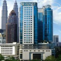 Pullman Kuala Lumpur City Centre Hotel and Residences