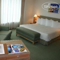 Pullman Kuala Lumpur City Centre Hotel and Residences