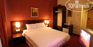 New photos from tourists Puteri Park 3*