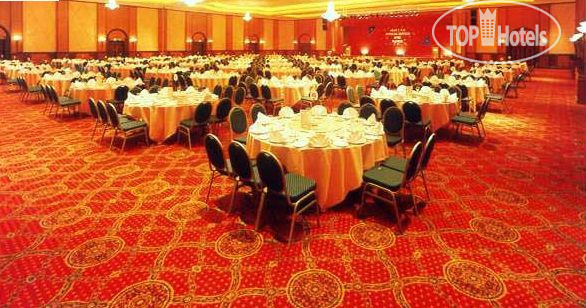 Hotel photo Summit Subang USJ 4*