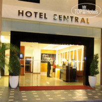 Sentral Kuala Lumpur