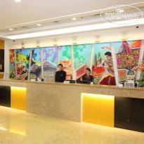Sentral Kuala Lumpur
