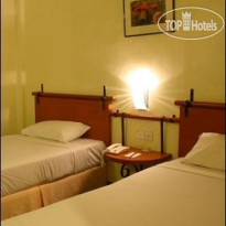 Allson Klana Bandar Baru Nilai 