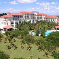 Bangi Resort Hotel