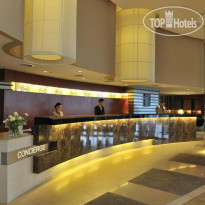 Bangi Resort Hotel
