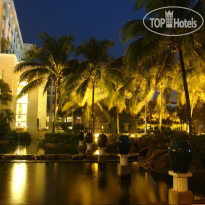 Bangi Resort Hotel