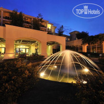Bangi Resort Hotel
