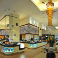 Bangi Resort Hotel lavista