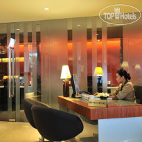 Bangi Resort Hotel Biz.Net Centre