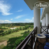 Bangi Resort Hotel