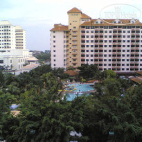 Glory Beach Resort