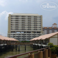 Glory Beach Resort