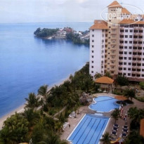 Glory Beach Resort