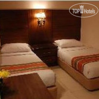 Glory Beach Resort
