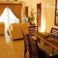 Glory Beach Resort