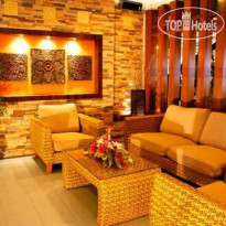 Glory Beach Resort