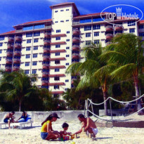 Glory Beach Resort
