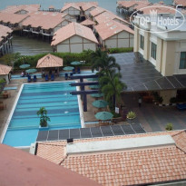 Glory Beach Resort