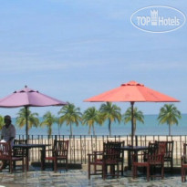 Glory Beach Resort