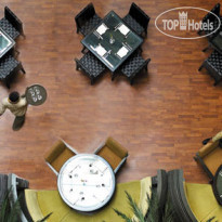 Putrajaya Shangri La 