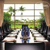 Putrajaya Shangri La 